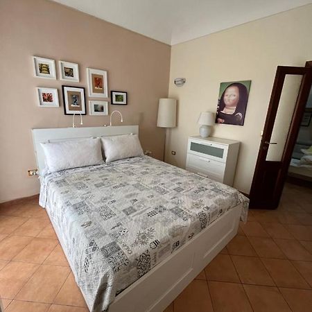 Appartement Casa Ginevra à Syracuse Extérieur photo