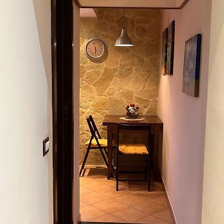 Appartement Casa Ginevra à Syracuse Extérieur photo