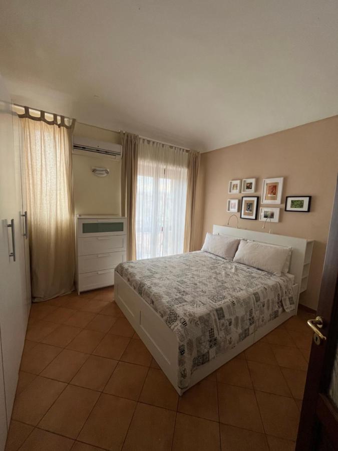 Appartement Casa Ginevra à Syracuse Extérieur photo