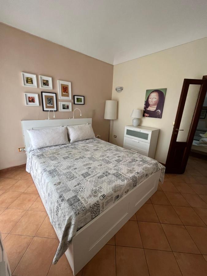 Appartement Casa Ginevra à Syracuse Extérieur photo