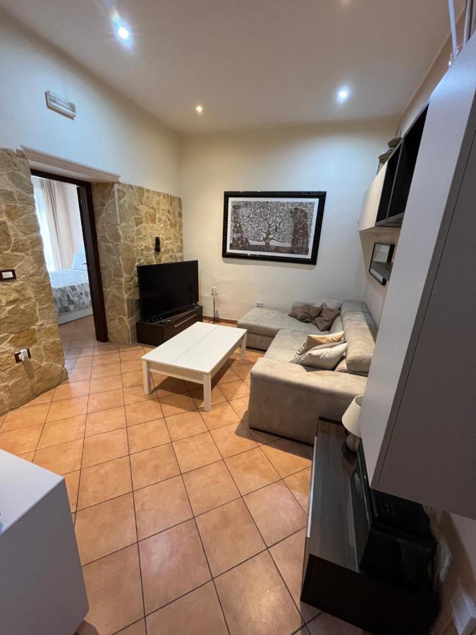 Appartement Casa Ginevra à Syracuse Extérieur photo