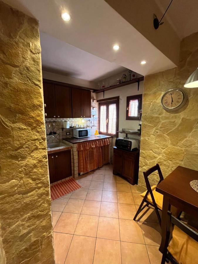 Appartement Casa Ginevra à Syracuse Extérieur photo