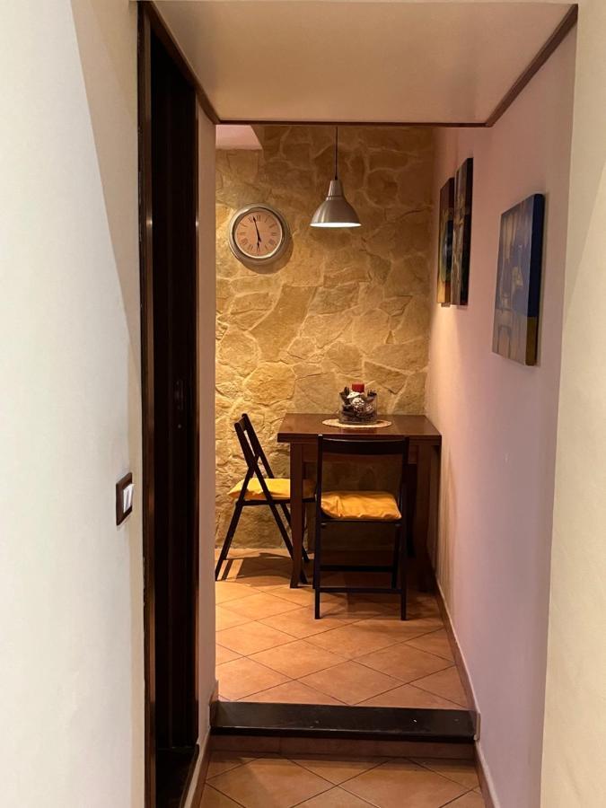 Appartement Casa Ginevra à Syracuse Extérieur photo