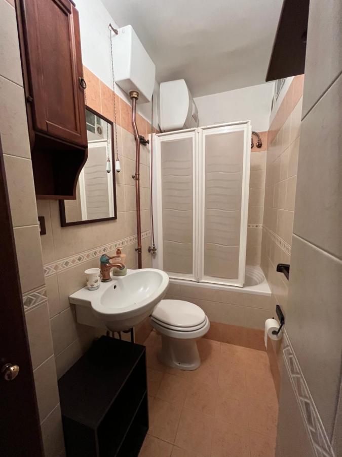 Appartement Casa Ginevra à Syracuse Extérieur photo