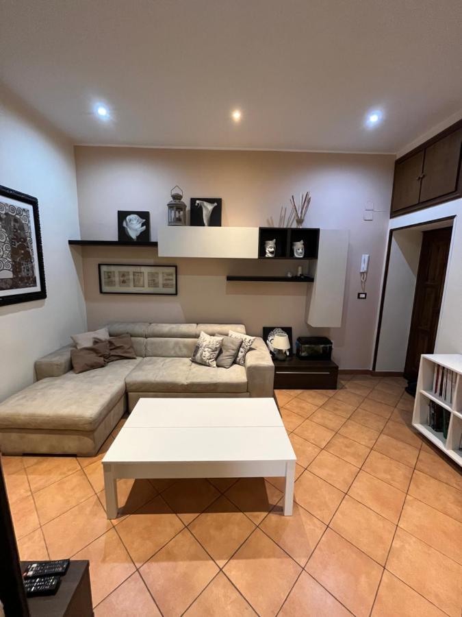 Appartement Casa Ginevra à Syracuse Extérieur photo