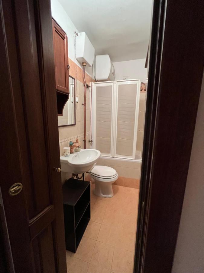 Appartement Casa Ginevra à Syracuse Extérieur photo